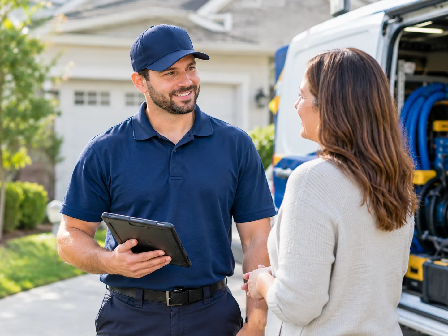 Sewage Backup Cleanup Ellenton, FL FAQs